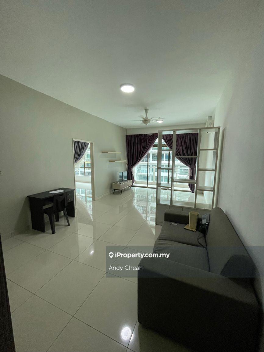 PARC Regency (Residensi Masai), Taman Molek, Johor Bahru for sale ...