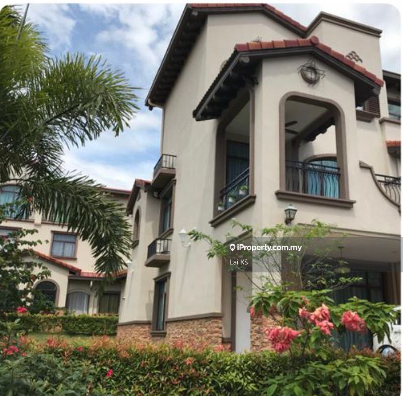 Diamond City @ Semenyih Country Garden , Semenyih for sale - RM950000 ...