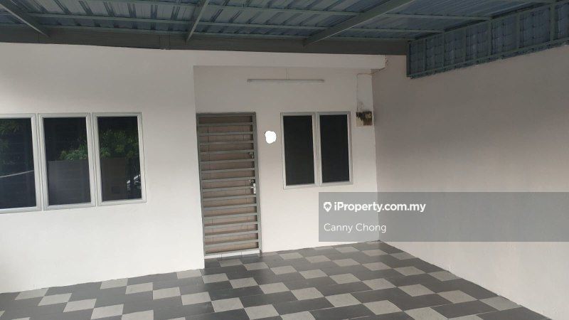 Medan Klebang Prima, Chemor Intermediate 1-sty Terrace/Link House 3 ...