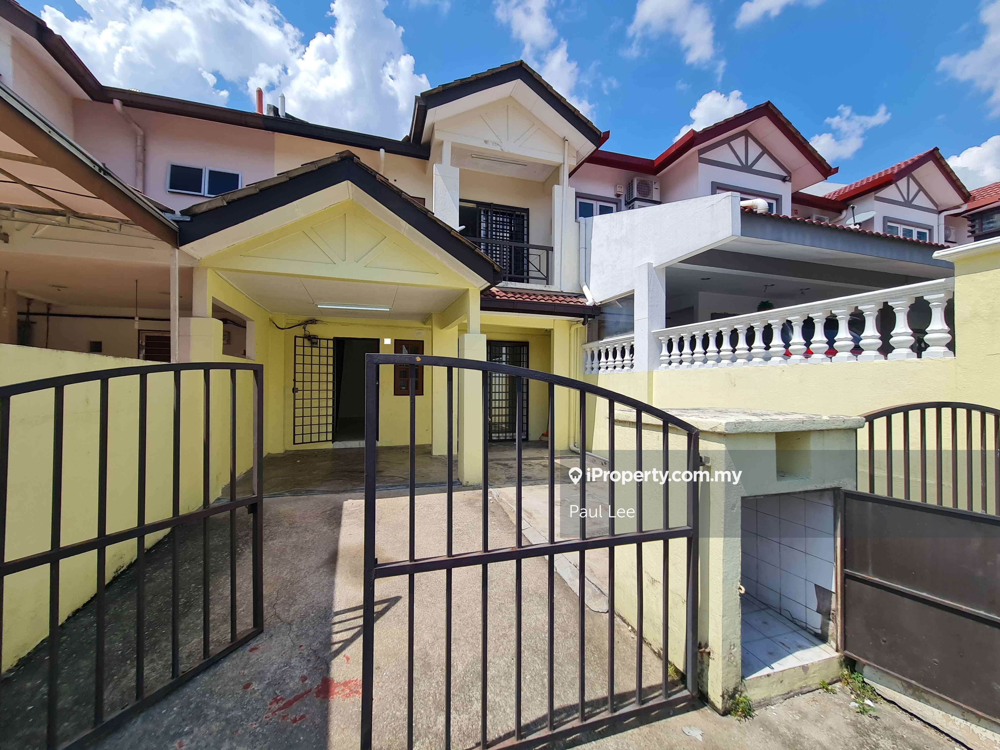 Taman Wawasan, Puchong for rent RM1450 iProperty Malaysia