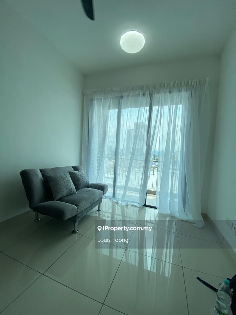 Fortune Centra, Kepong for rent RM1800 iProperty Malaysia