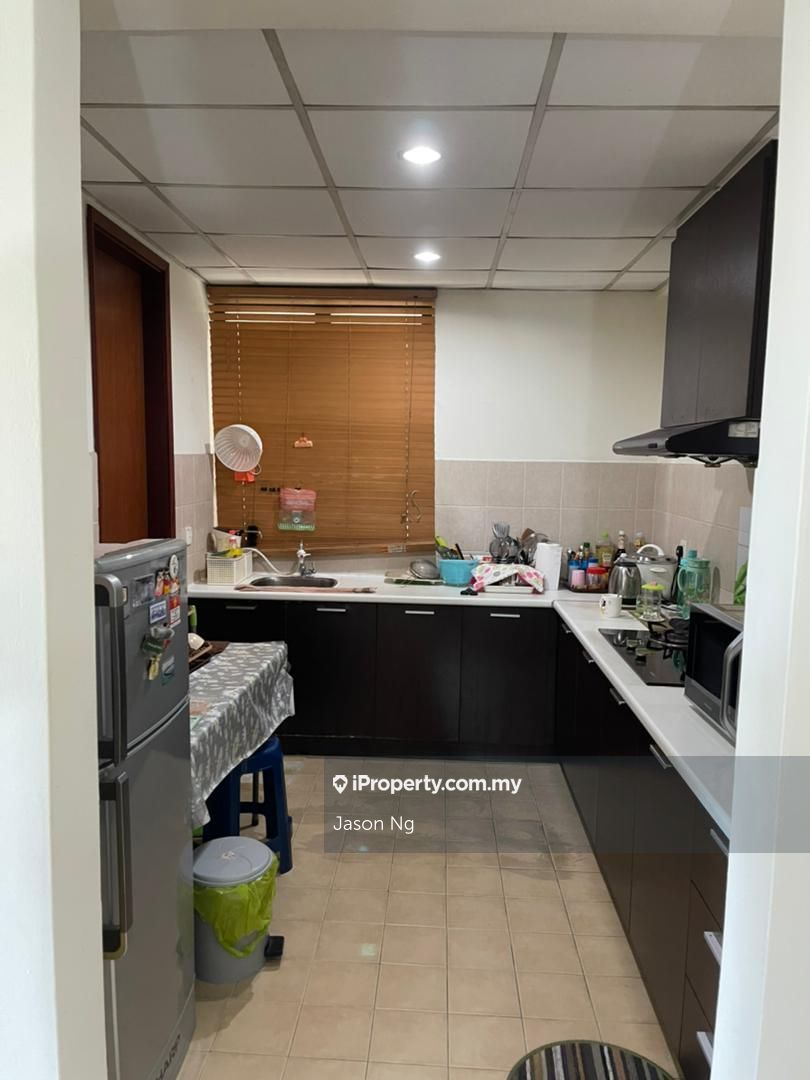 Sri Acappella Intermediate Serviced Residence 2 Bedrooms For Sale In Shah Alam Selangor Iproperty Com My