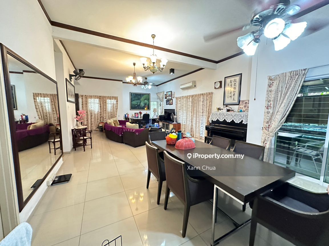 Alam Sanctuary, Prima Tropika, Equine, Seri Kembangan Intermediate Semidetached House 5+1