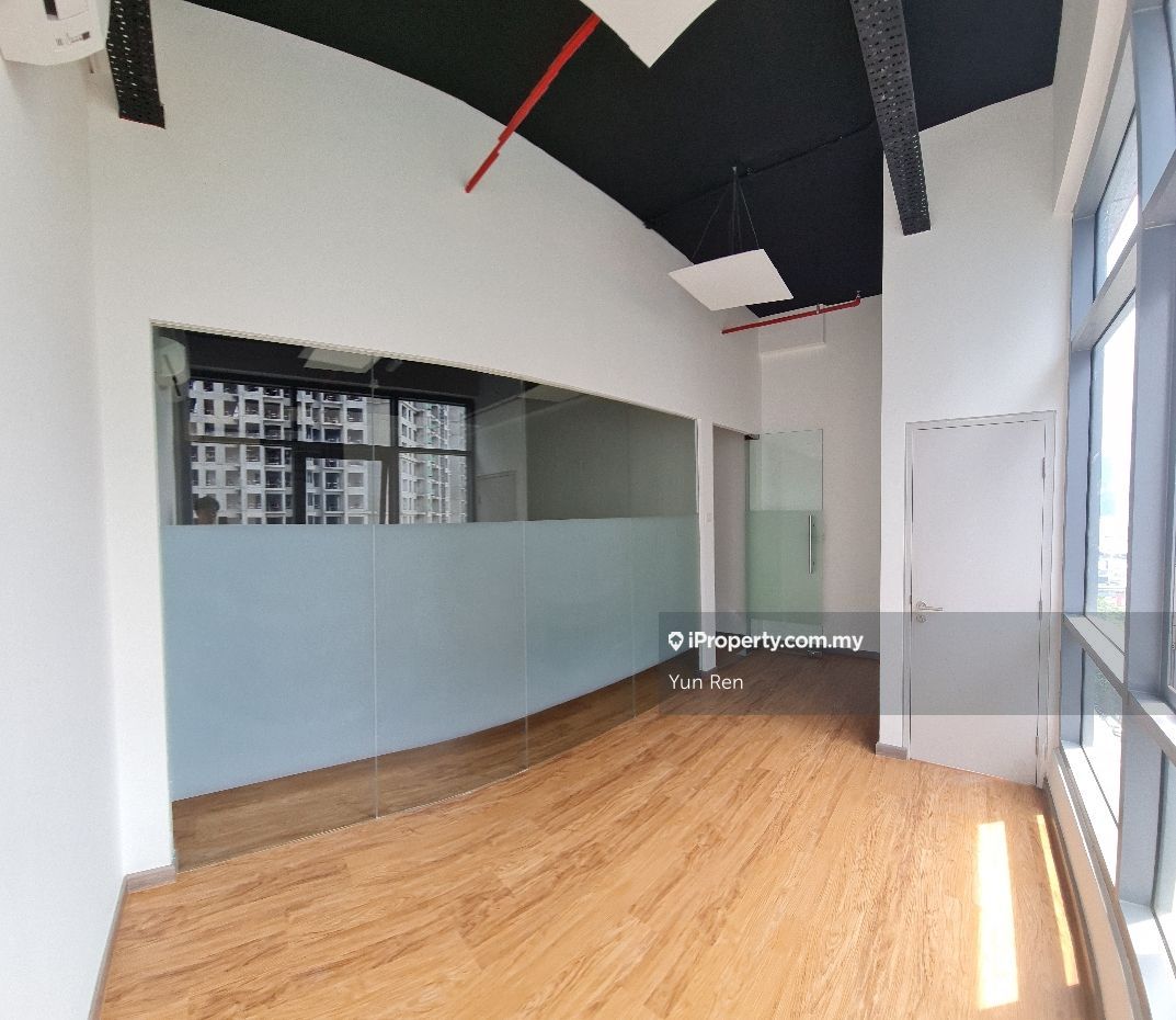 Sunway Velocity Office, Sunway Velocity, Cheras for rent RM4600