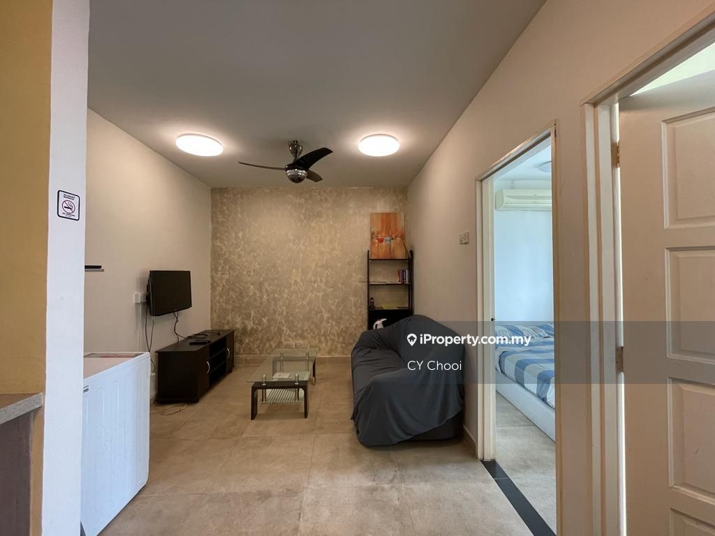 Parkview Service Apartment Intermediate Serviced Residence 2 bedrooms