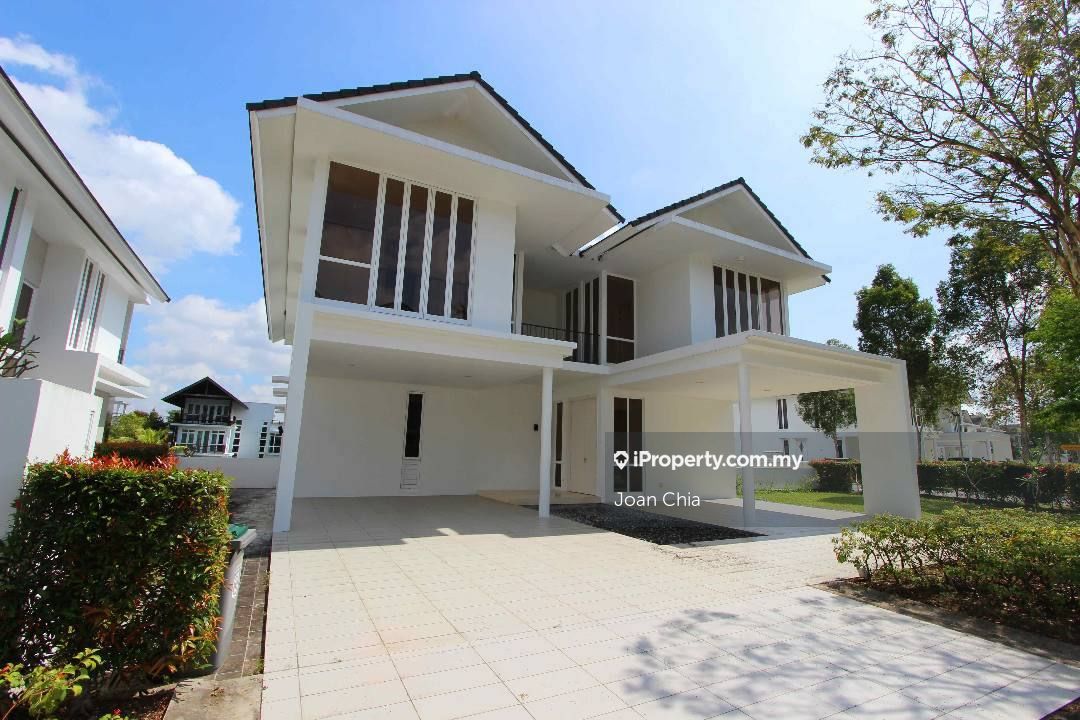 Emerald bay, Iskandar Puteri (Nusajaya), Iskandar Puteri (Nusajaya) for