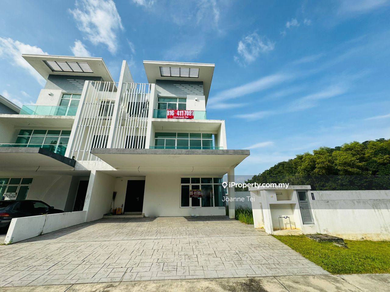 Clover, Garden Residence, Cyberjaya for sale RM1950000 iProperty