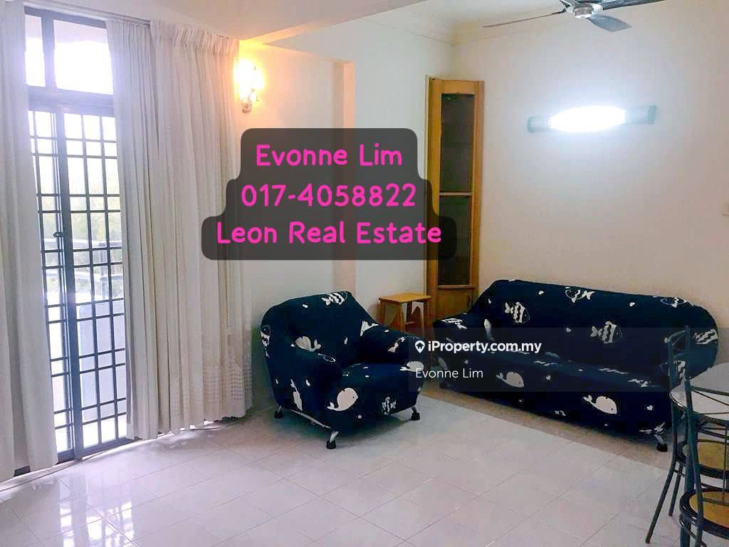 Ferringhi Delima Condominium, Batu Ferringhi for rent RM1100