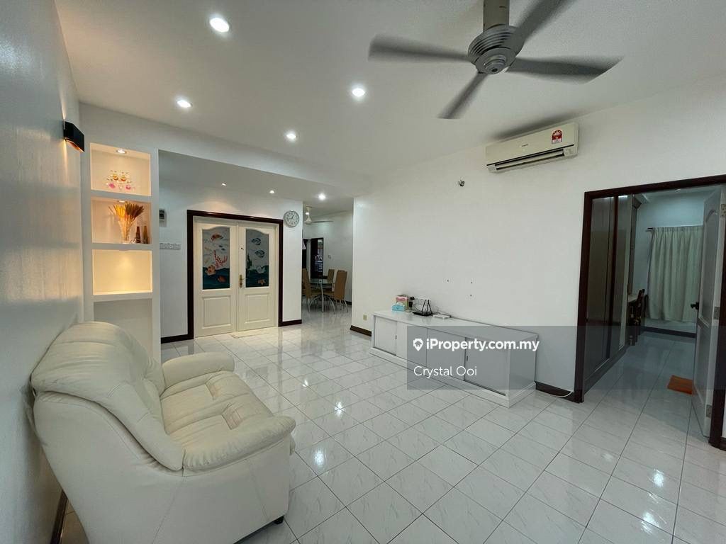 Desa Lumba Kuda Apartment 3 bedrooms for rent in Greenlane, Penang