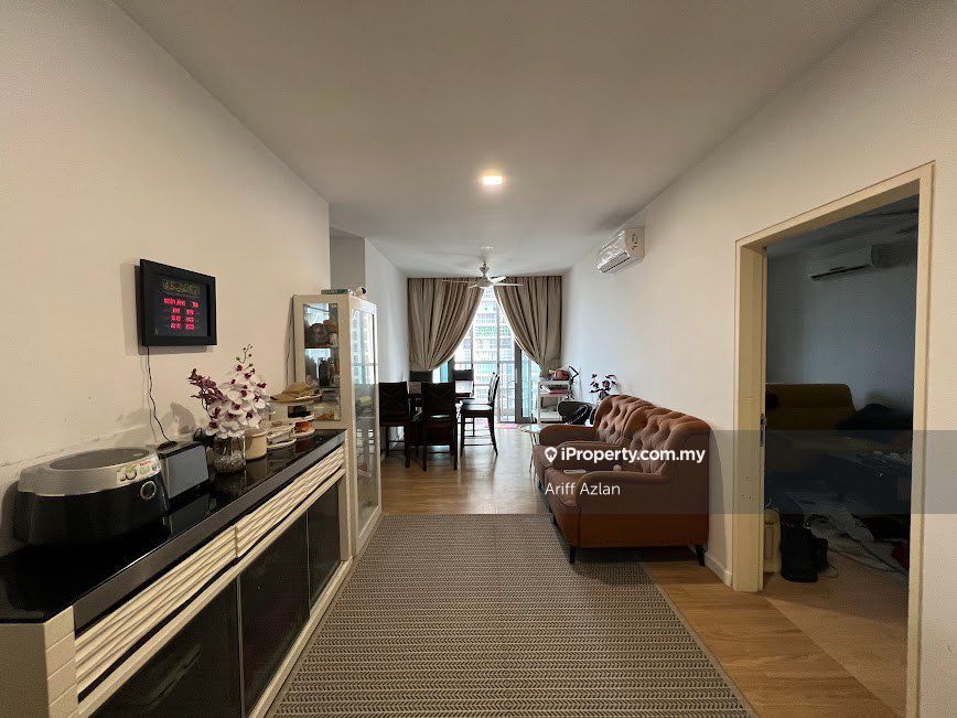 Lakefront Homes, Cyberjaya for rent RM2800 iProperty Malaysia