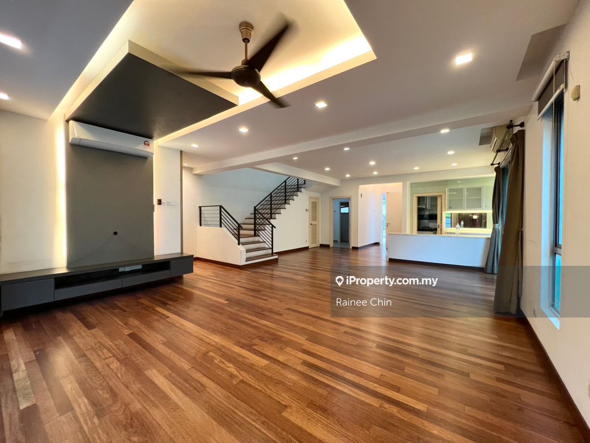 Zenia Parkhomes, Zenia, Desa ParkCity
