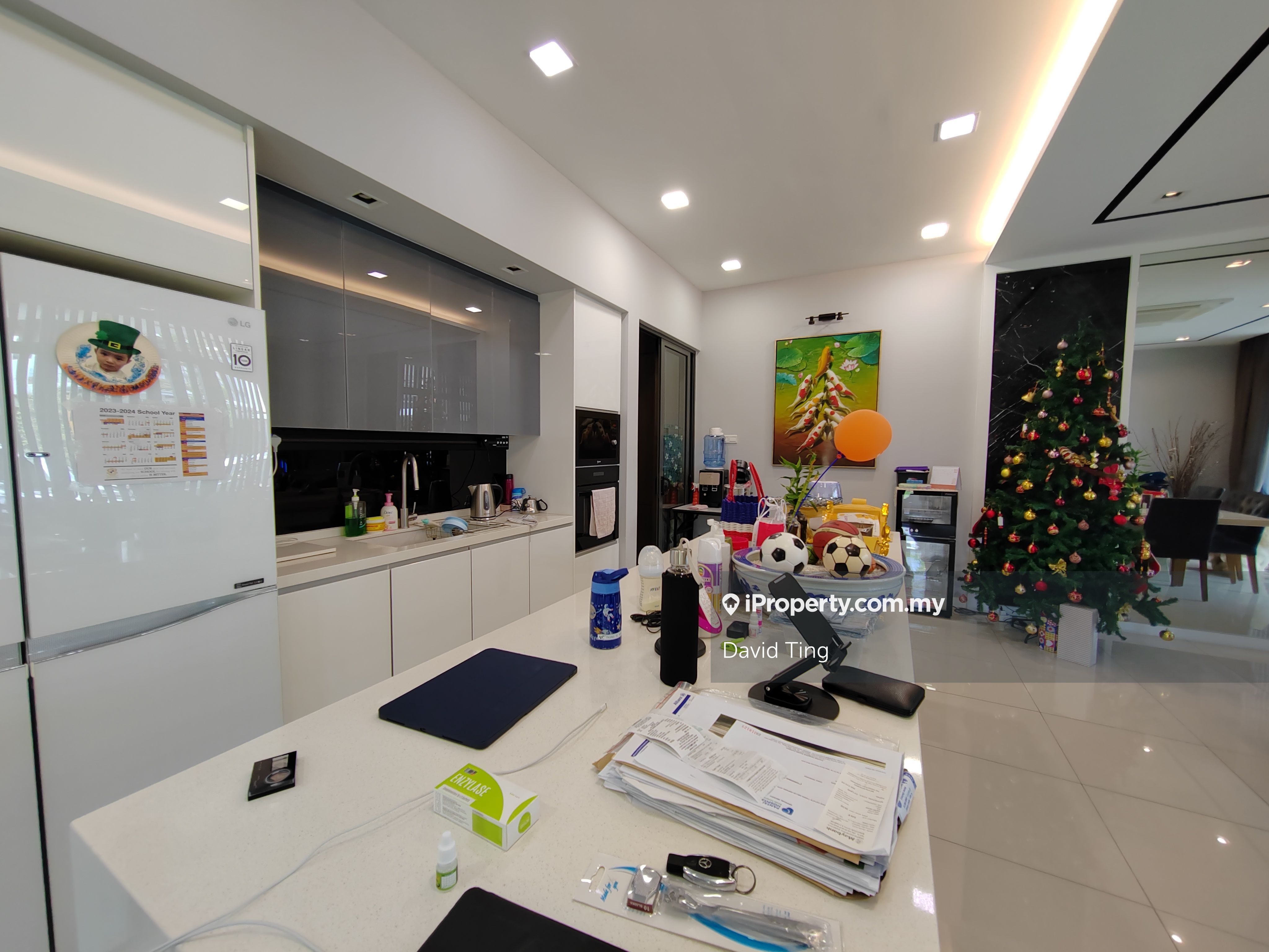 Reed Lakefields, Lake Fields, Lakefield Lake Field, Sungai Besi for