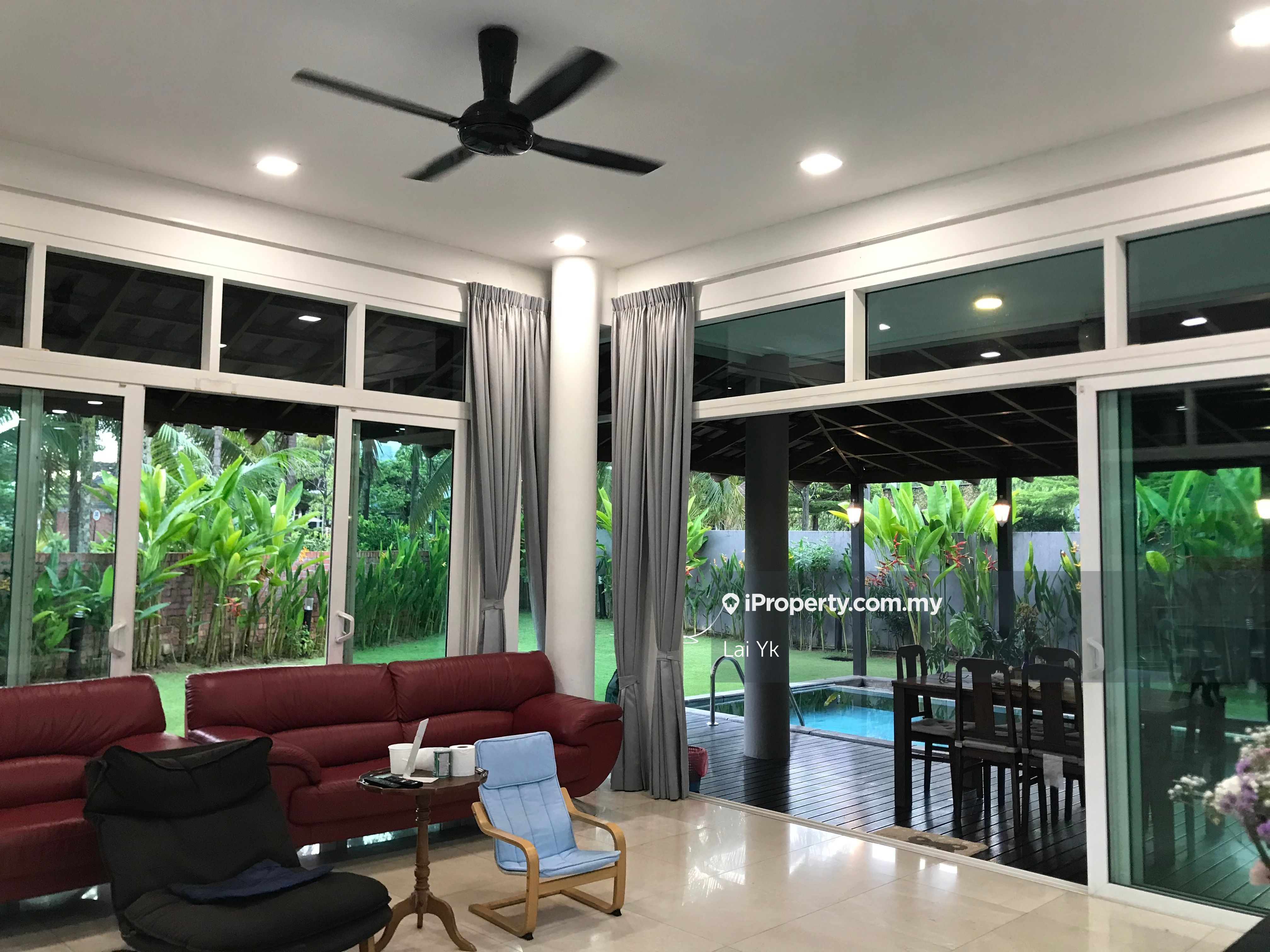 The Glades, Putra Heights, Subang Jaya, Putra Heights Corner lot Bungalow 5+1 bedrooms for sale