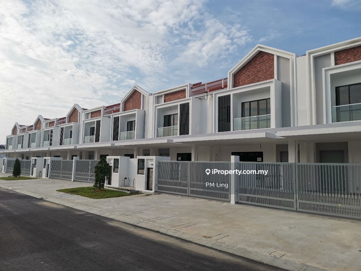 Bywater Setia Utama 3, Setia Alam, Shah Alam, Shah Alam for sale