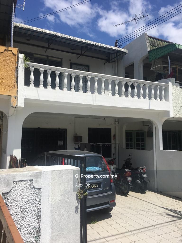 Gunung Rapat, Ipoh for rent RM700 iProperty Malaysia