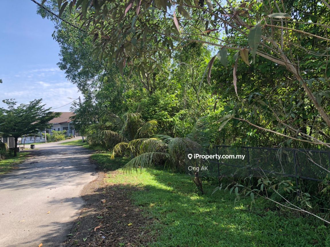 Air Kuning Taiping Commercial Land For Sale Iproperty Com My
