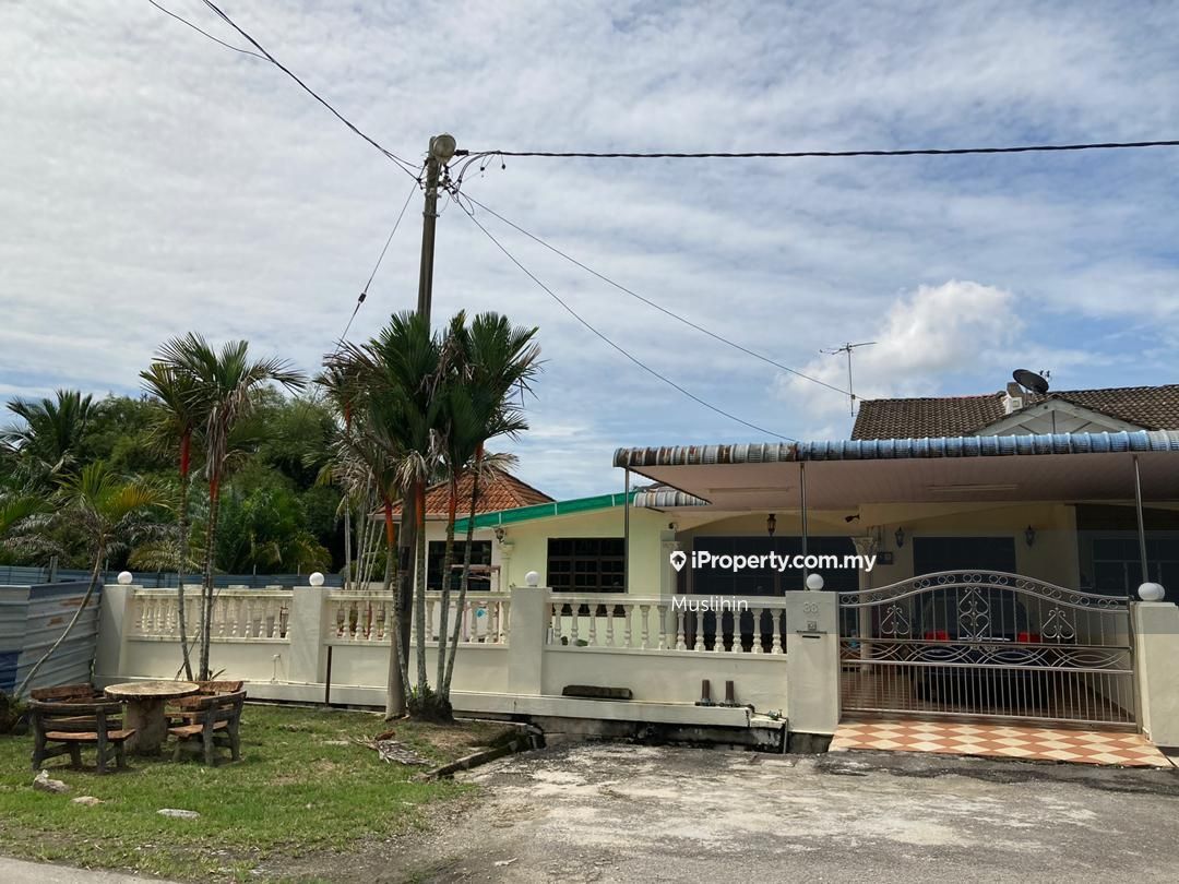 Taman Kejora Kulim Semi Detached House 5 Bedrooms For Sale Iproperty Com My