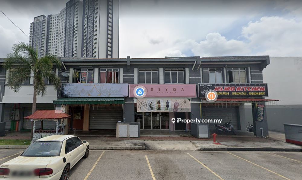 Taman Lestari Perdana , Taman Lestari Perdana , Seri Kembangan