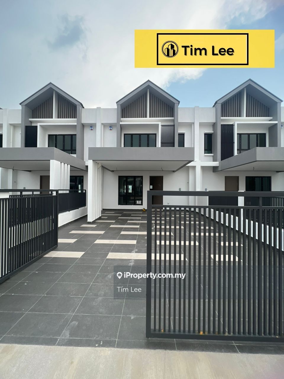 Alam Impian, Shah Alam, Alam Impian 2sty Terrace/Link House 4 bedrooms
