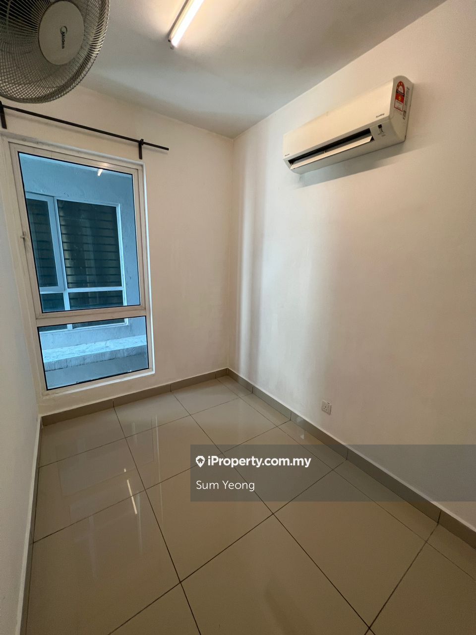 De Centrum Residences Serviced Residence 2 bedrooms for rent in Bangi, Selangor