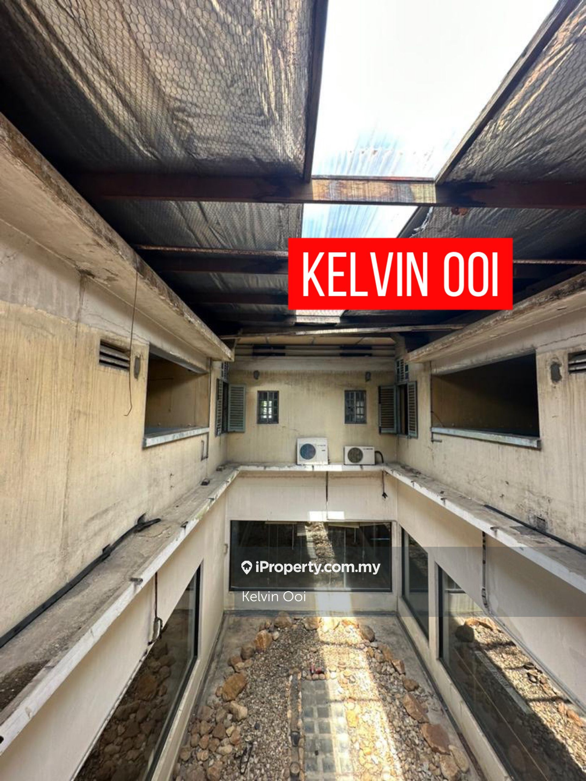 FACTORY RENT WAREHOUSE WITH OFFICE BUILDING IN AREA RARE