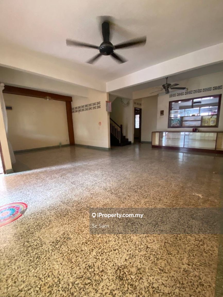 Telok Gadong, Klang Intermediate 2sty Terrace/Link House 4 bedrooms
