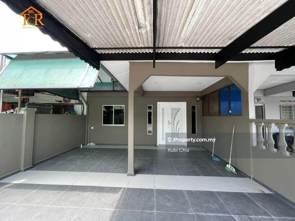 Taman Sentosa, Yusuf Shahbudin , Klang for sale - RM475000 | iProperty ...