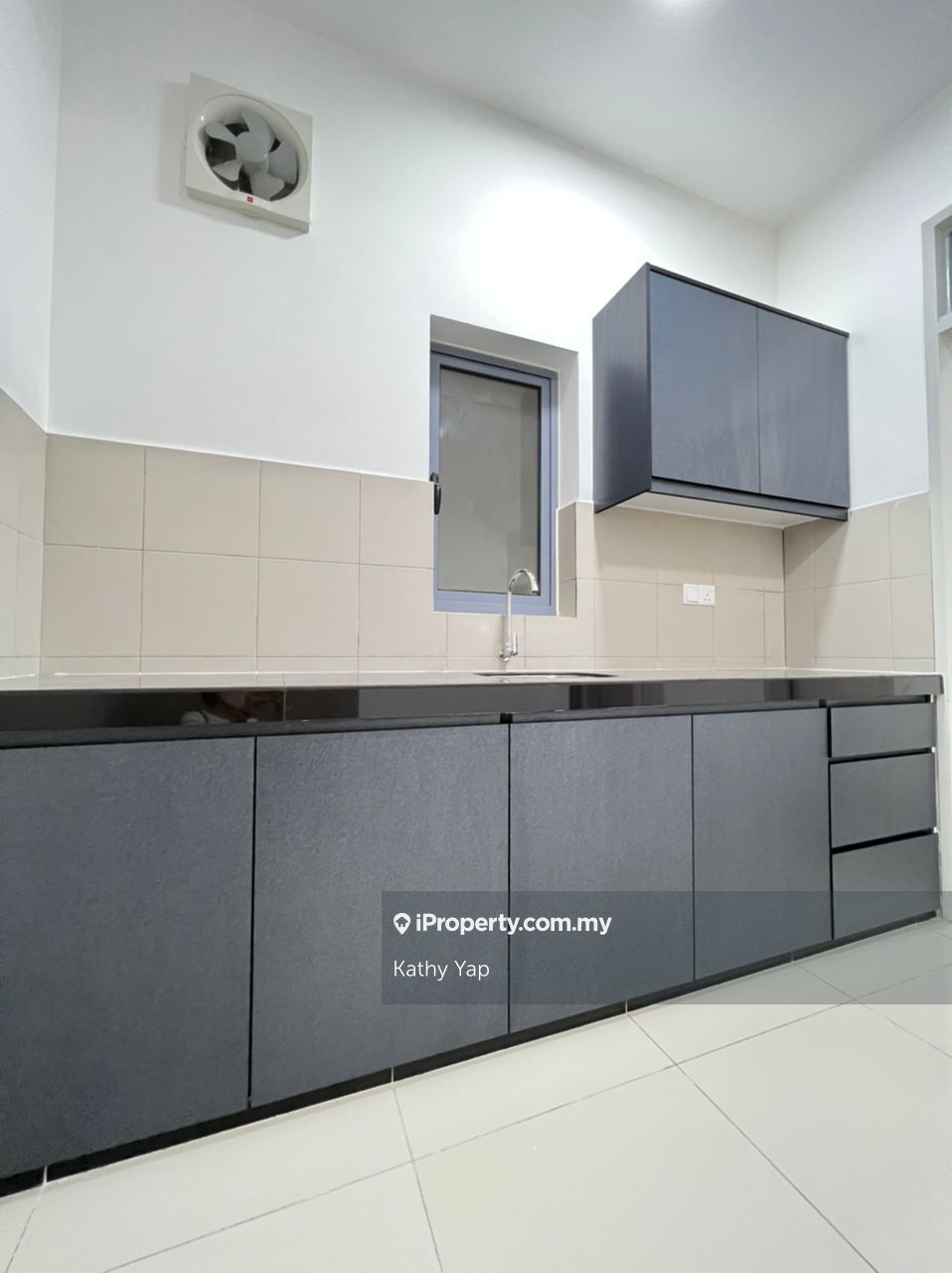 Sky Awani Residensi 4, Kampung Baru Air Panas, Setapak for rent RM1500 iProperty Malaysia