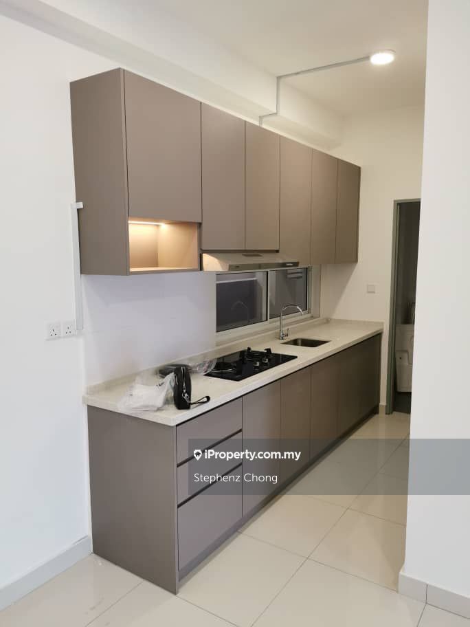 Pinnacle, Sri Petaling