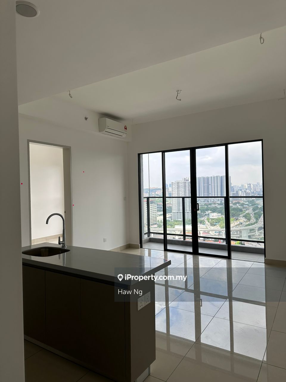 Trion 2 Serviced Residence 2 bedrooms for rent in Cheras, Kuala Lumpur ...