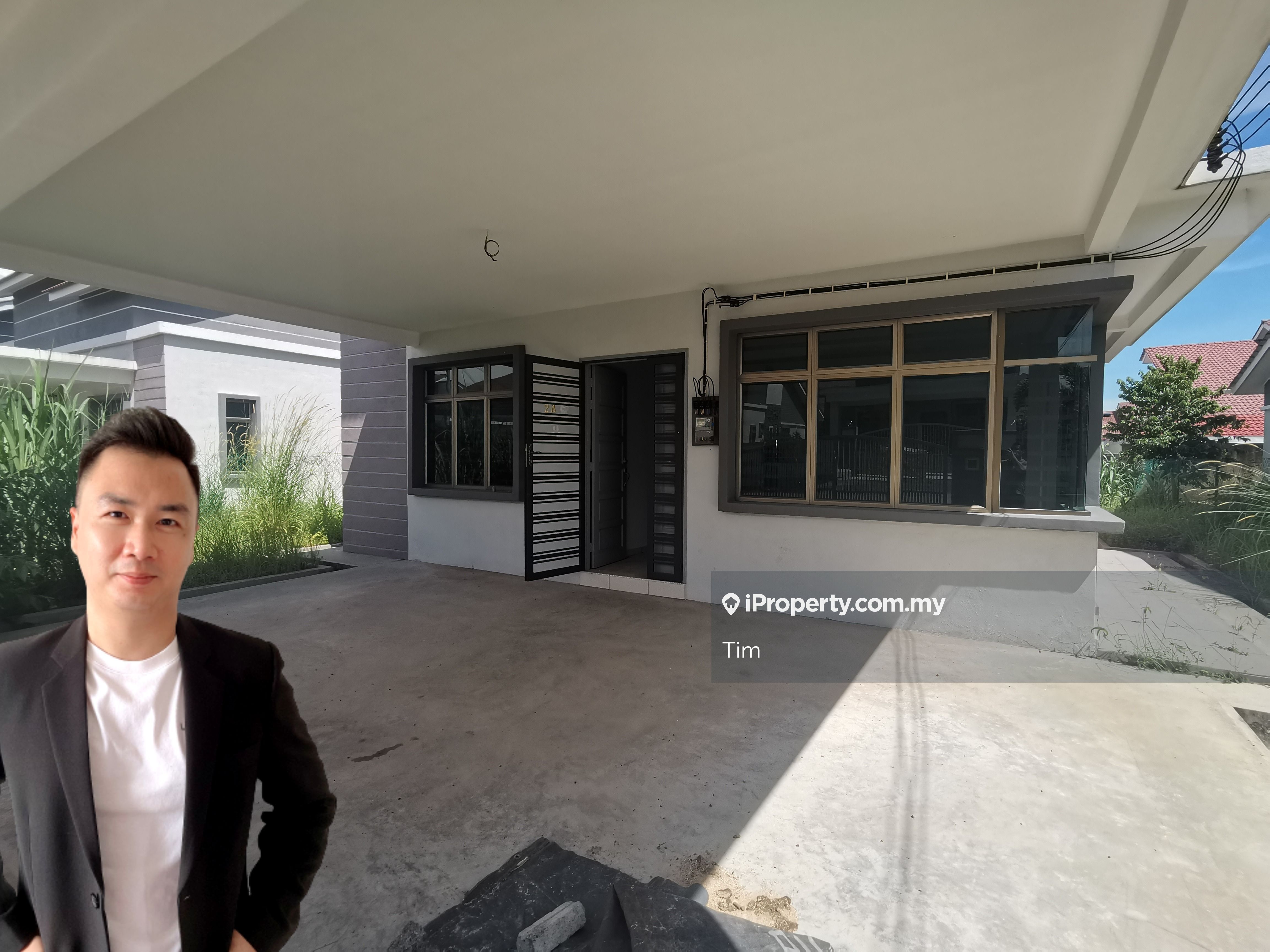 Tanjung Minyak Perdana, Bertam