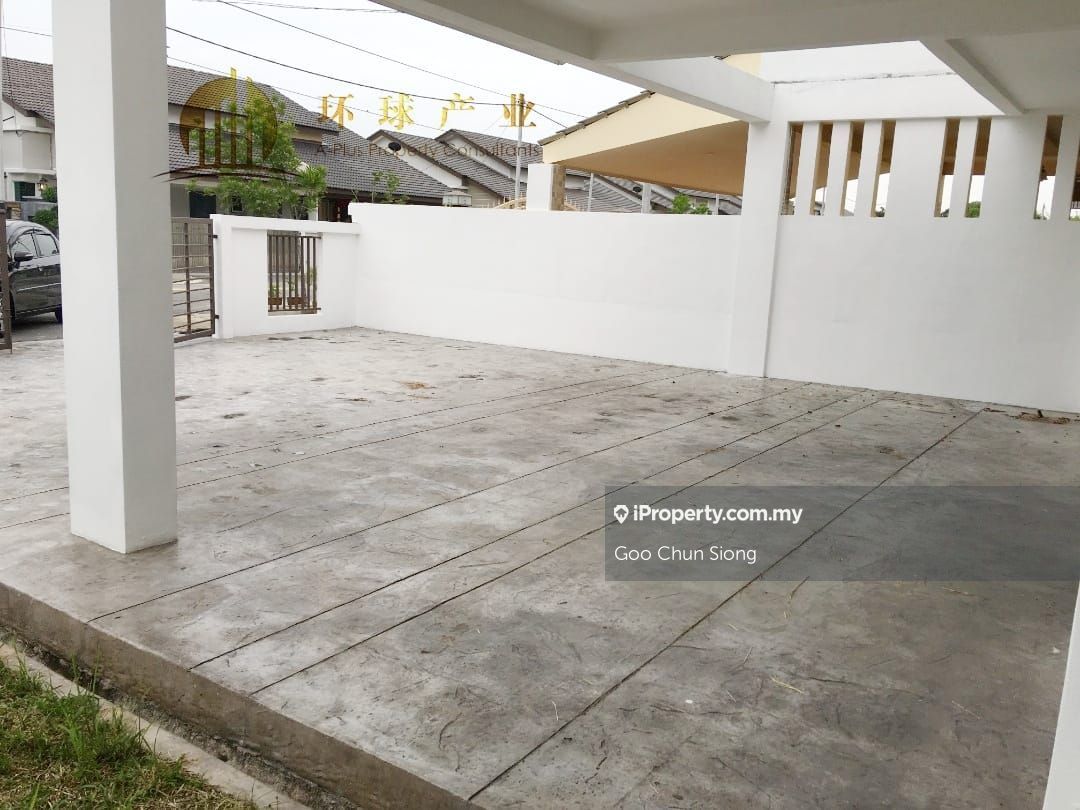 Alma/Permatang Tinggi/Taman Desa Impian, Bukit Mertajam Semidetached