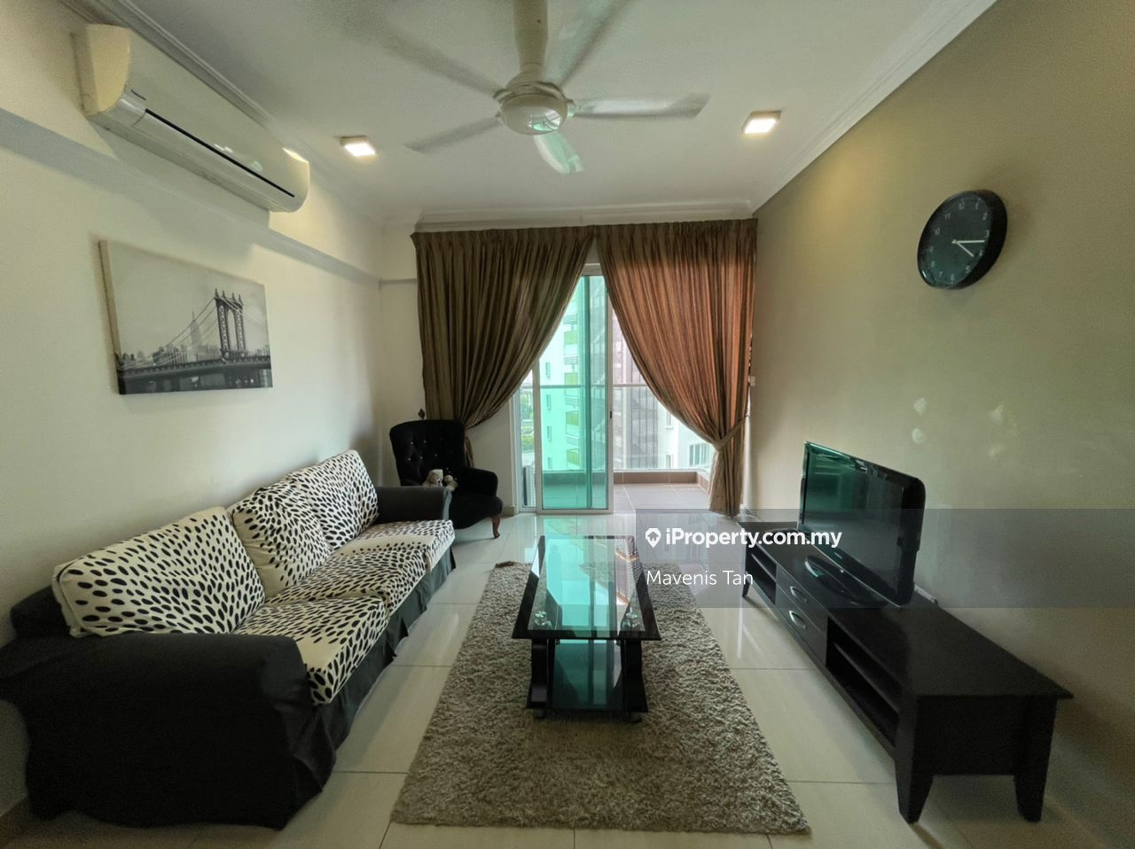 Hijauan Saujana, Saujana for rent - RM2397 | iProperty Malaysia