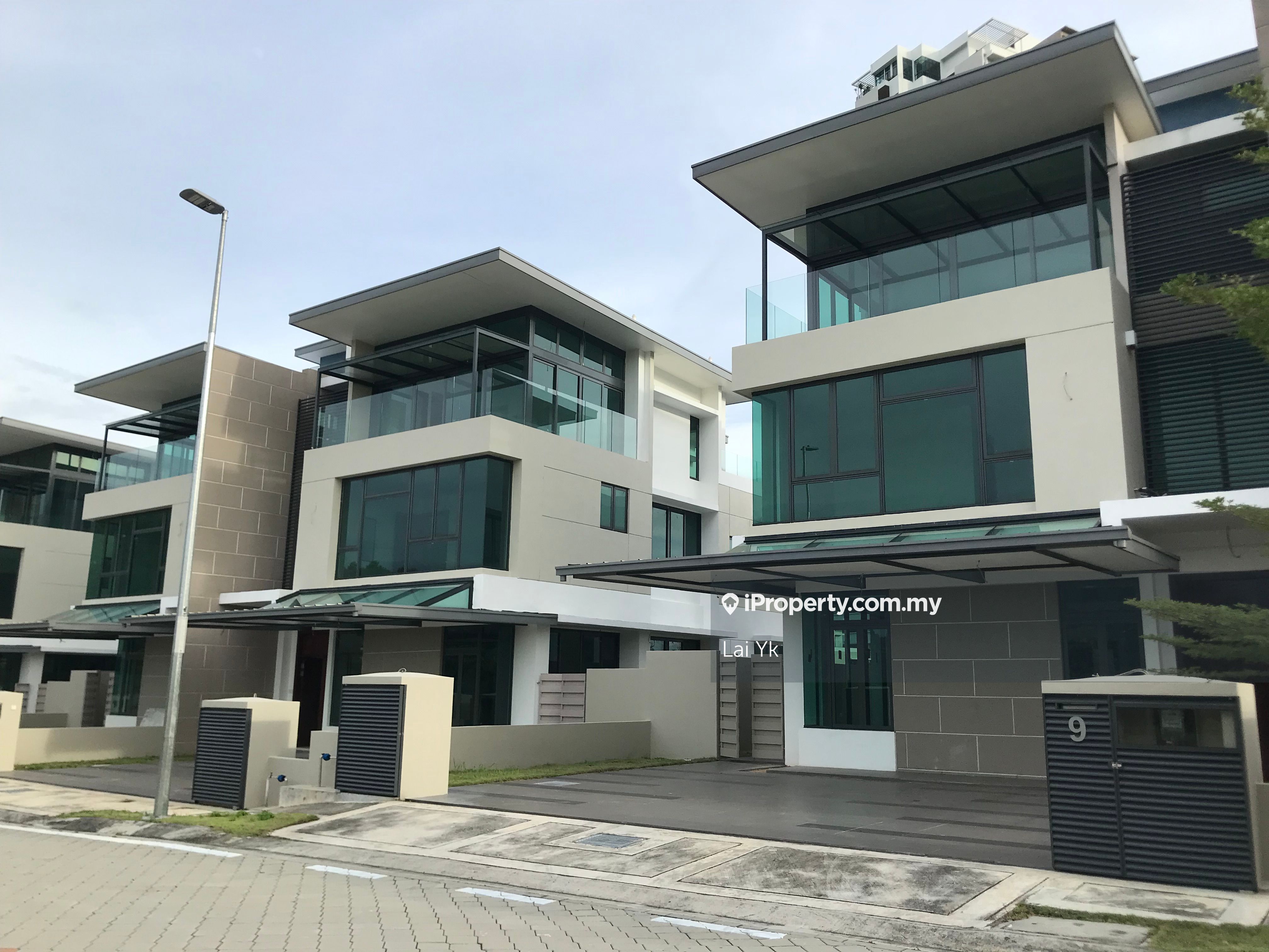 Marvelane Homes, USJ, Putra Heights Intermediate Semidetached House 5