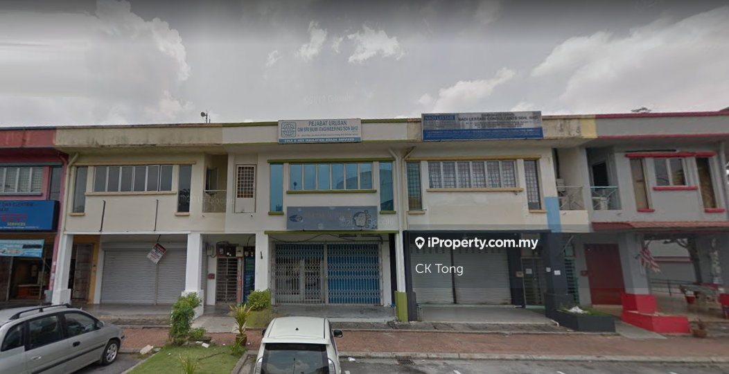 Shah Alam , Taman Desa Subang ( Ground Floor ) Shop for RENT, Shah Alam