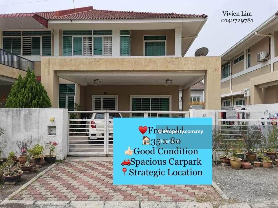 Botani,Pulai Height,Gunung Rapat, Ipoh for sale RM630000 iProperty