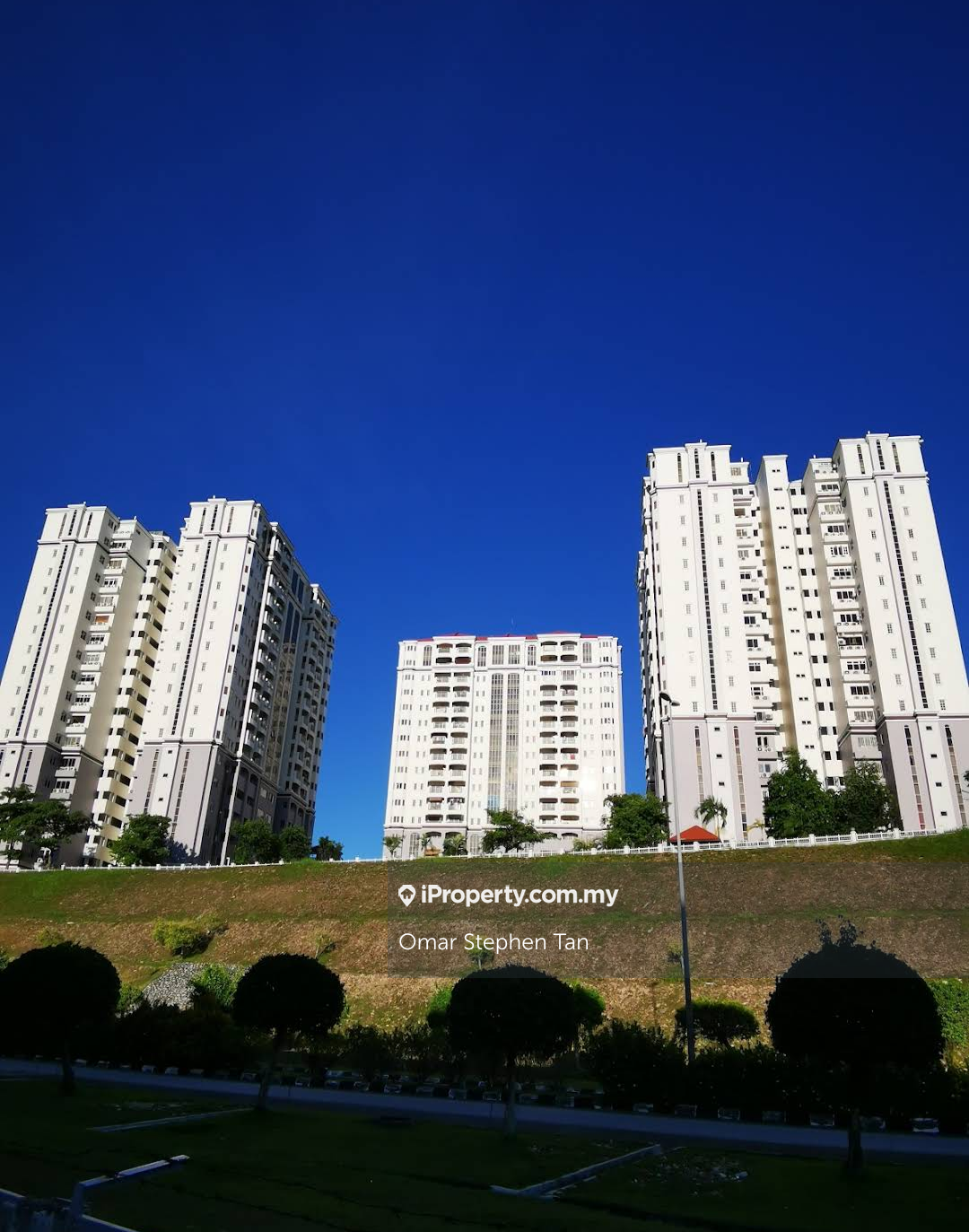 Aseana Puteri, Bandar Puteri Puchong, Puchong for sale RM675000