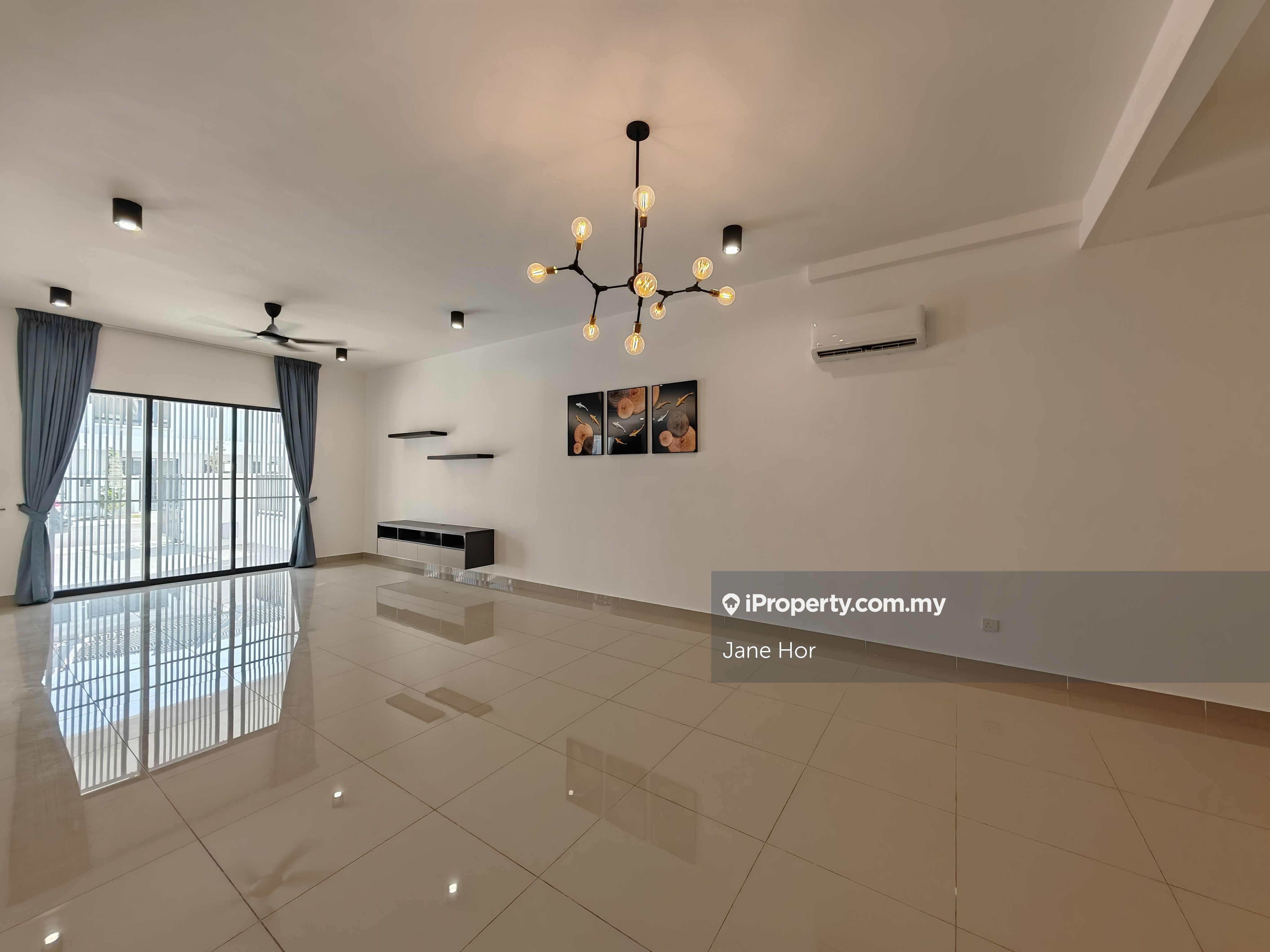 Sejati Lakeside Cyberjaya, Cyberjaya for rent - RM3500 | iProperty Malaysia