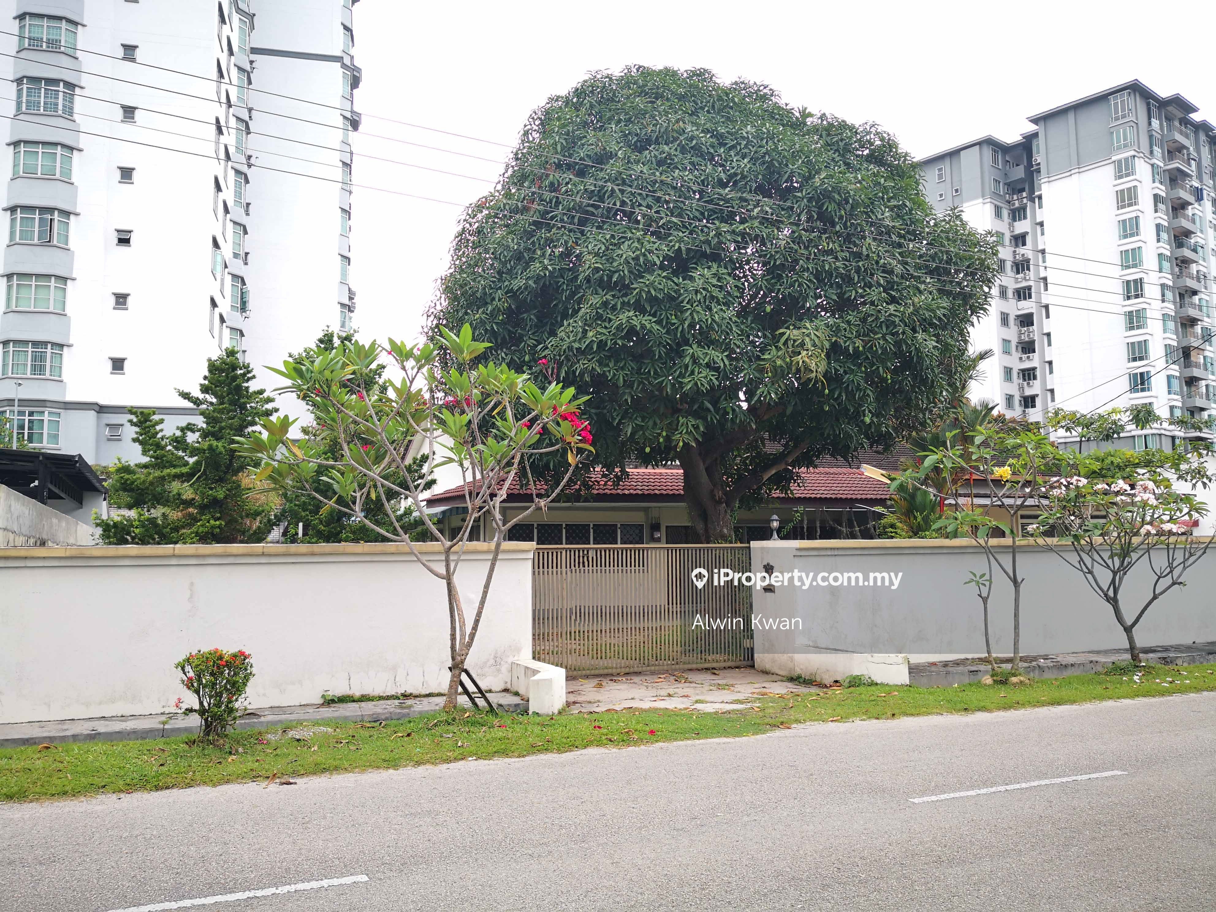 Chateau Garden Freehold Near Ipoh City Centre Ipoh Intermediate Semi Detached House 4 Bedrooms For Sale Iproperty Com My