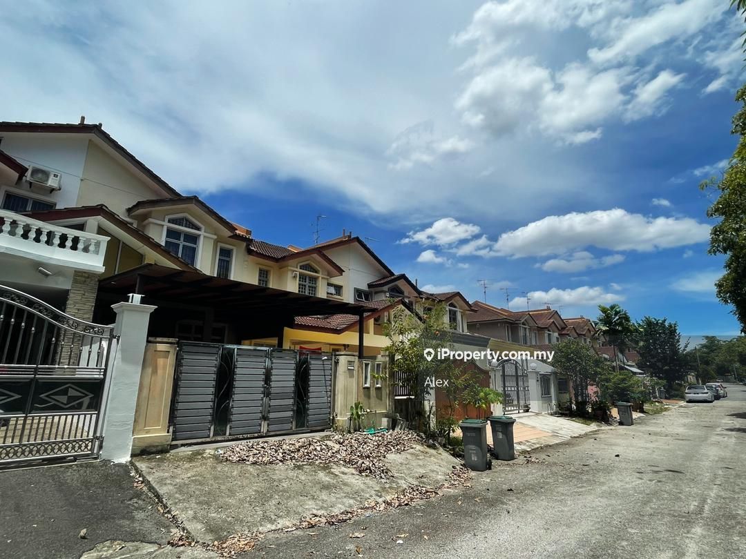 Taman Setia Indah, Johor Bahru