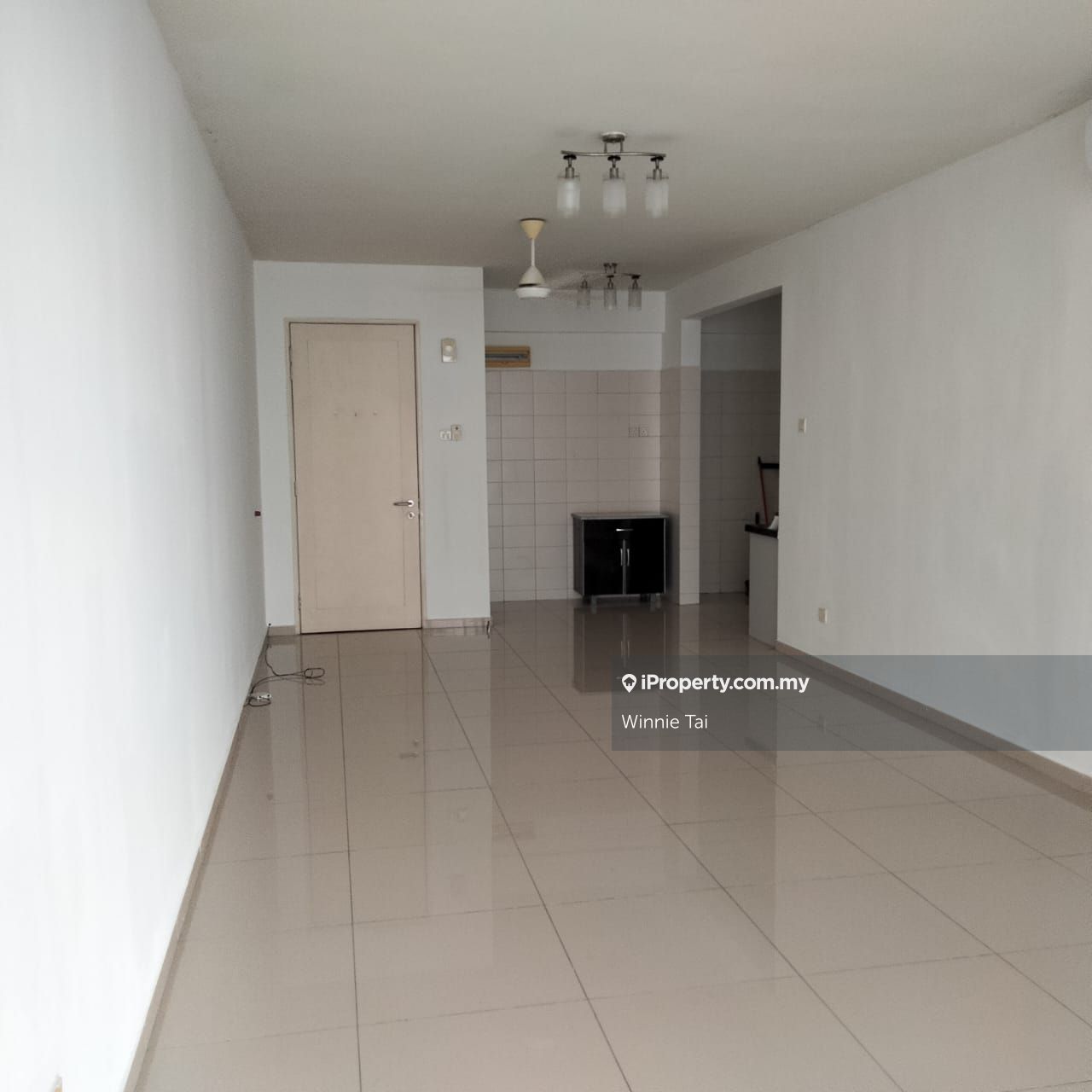Midfields Condominium 3 bedrooms for rent in Sungai Besi, Kuala Lumpur