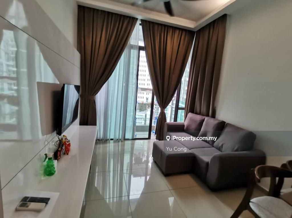 Wave Marina Cove (Pangsapuri Tepian Bayu) Serviced Residence 2 Bedrooms ...