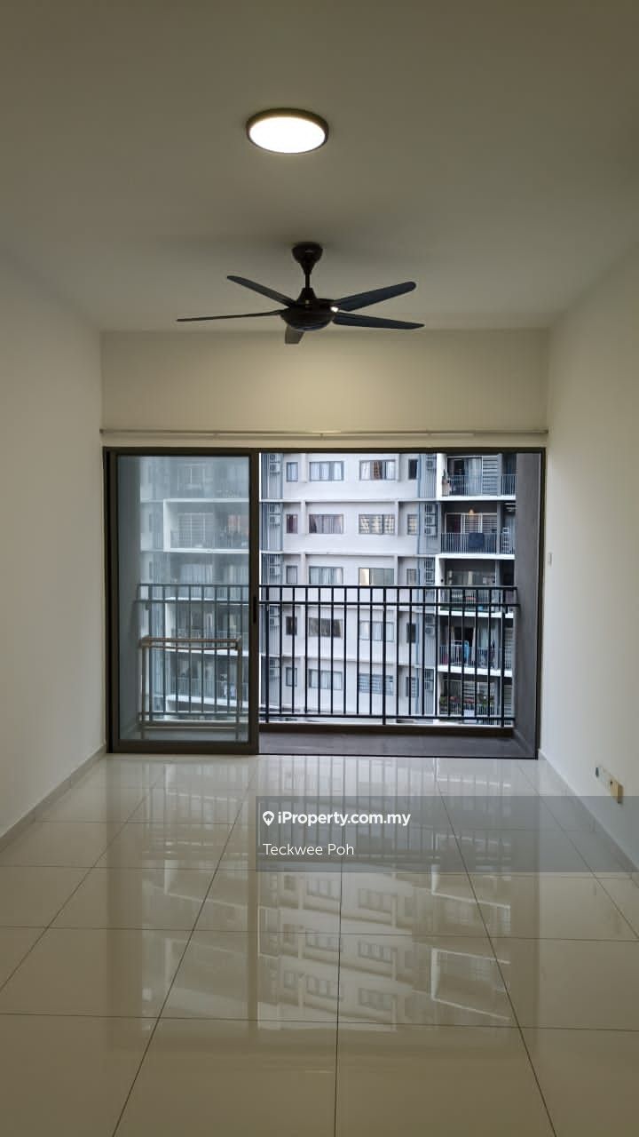 Seasons Garden Residences Serviced Residence 3 bedrooms for rent in
