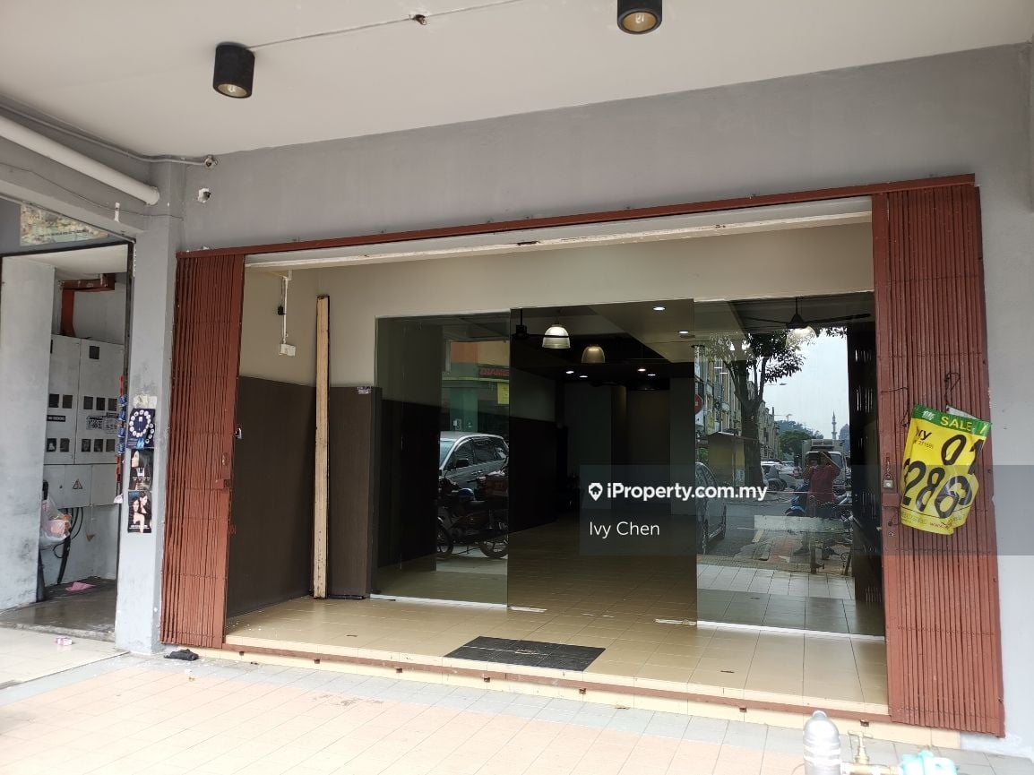 Medan Putra Business Centre, Bandar Sri Menjalara, Bandar Menjalara