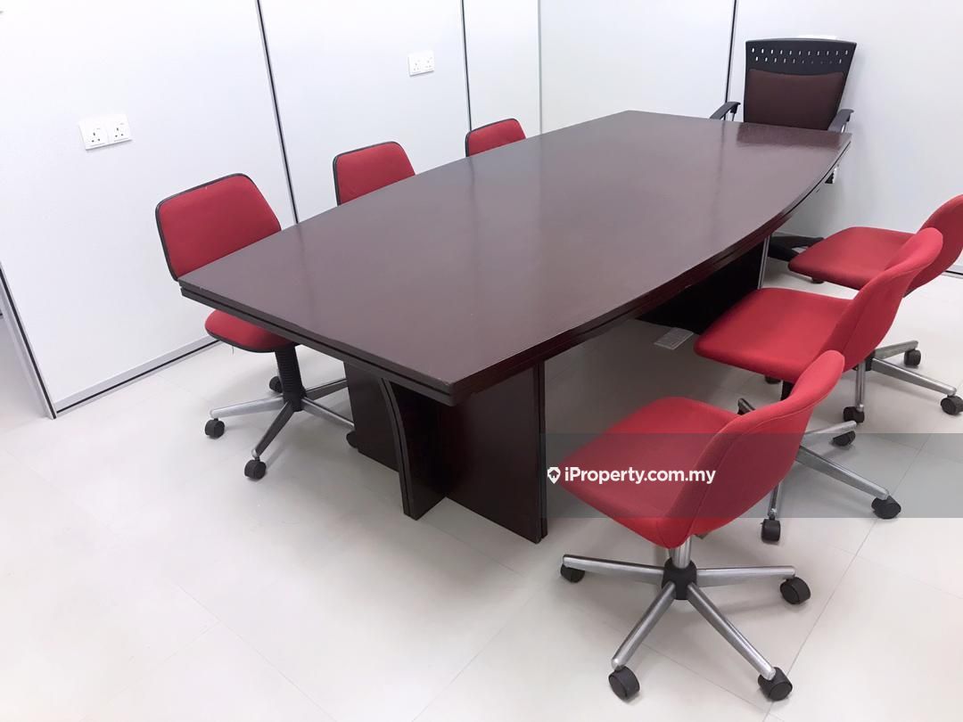 Seremban 2 Centrio Office, Seremban 2