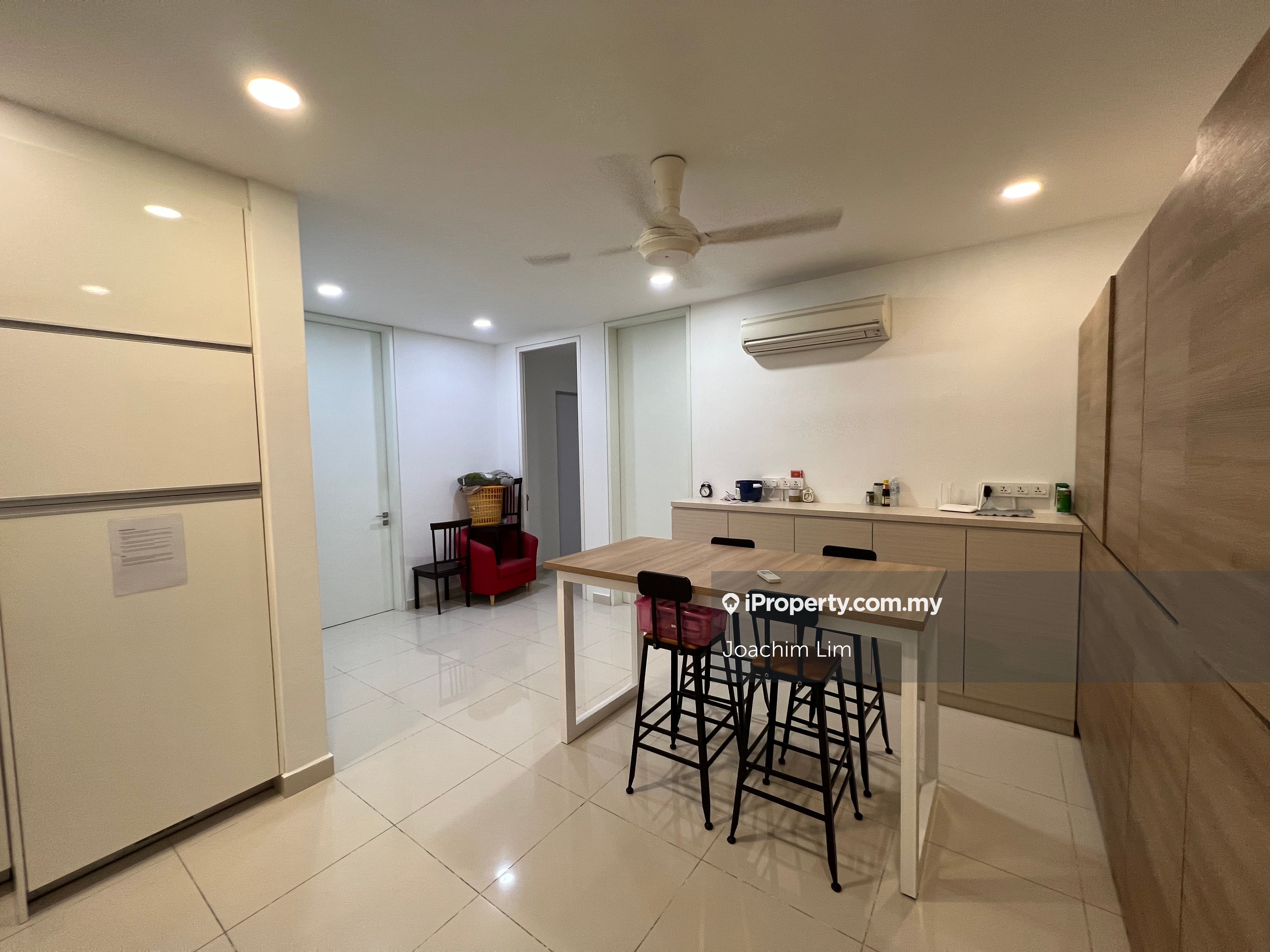 Nadayu28, Bandar Sunway