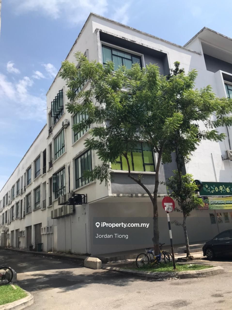 Bukit Puchong, Bandar Puteri Puchong, Puchong, Puchong Shop for sale