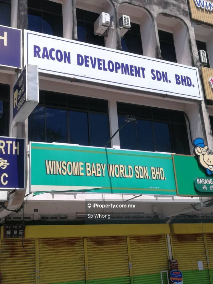 Winsome Baby World Sdn Bhd, Butterworth