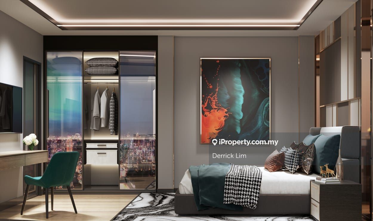 Skylon Residences, KL City for sale - RM771408 | iProperty Malaysia