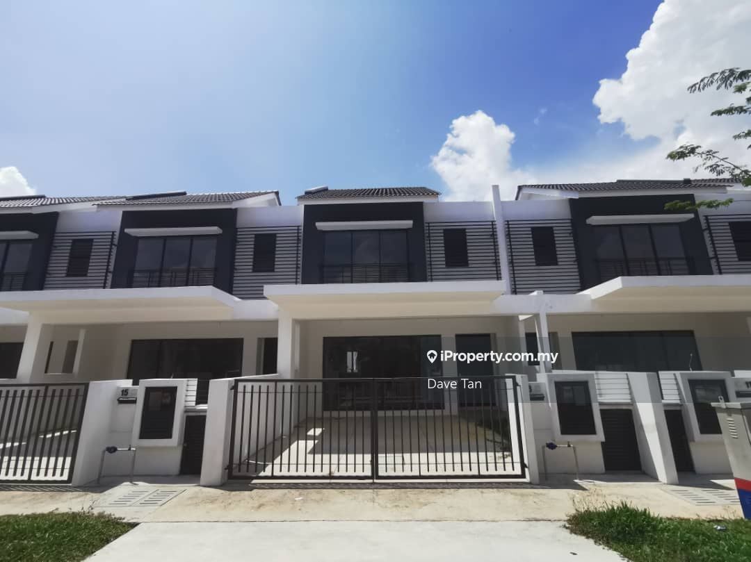 Desa 7 Bandar Country Homes, Rawang For Sale - Rm575000 